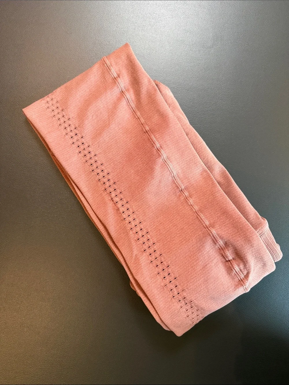 Free People Leggings Dusty Rose